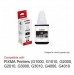 Canon Pixma Series Original 790 (B/M/C/Y) Ink Bottle Set